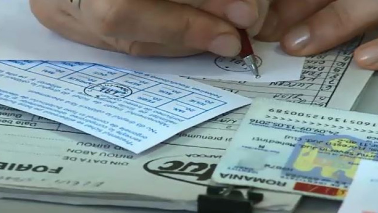 Compania de Transport Public ajunge in Apahida Imagine