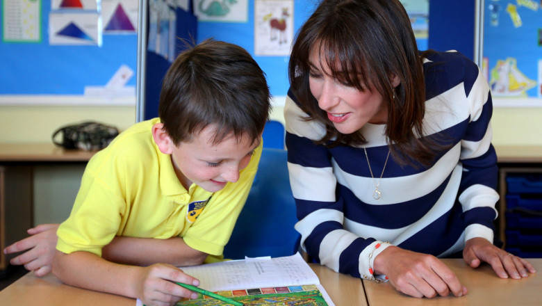 Compania germana SAP angajeaza persoane cu autism Imagine