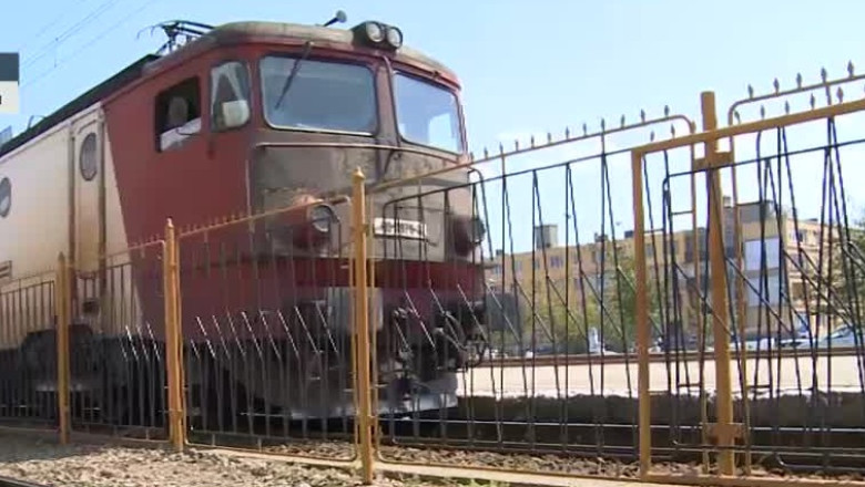 Compania Remarul, reclamata la Parchet Imagine