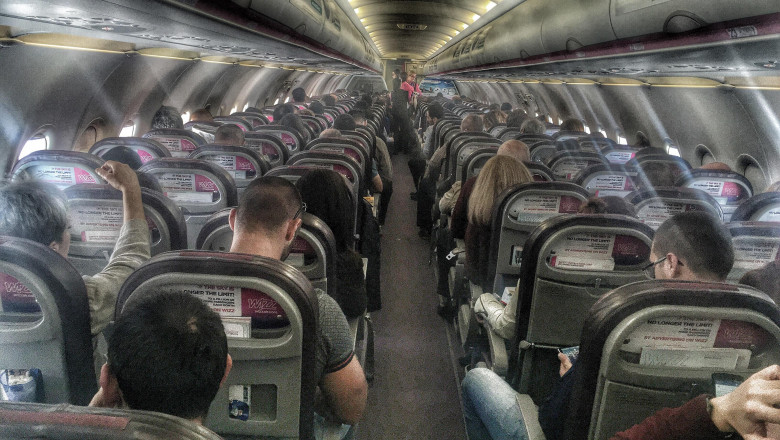 Compania Wizz Air, investigata in Ungaria pentru ca ar fi incalcat legislatia privind protectia consumatorilor Imagine