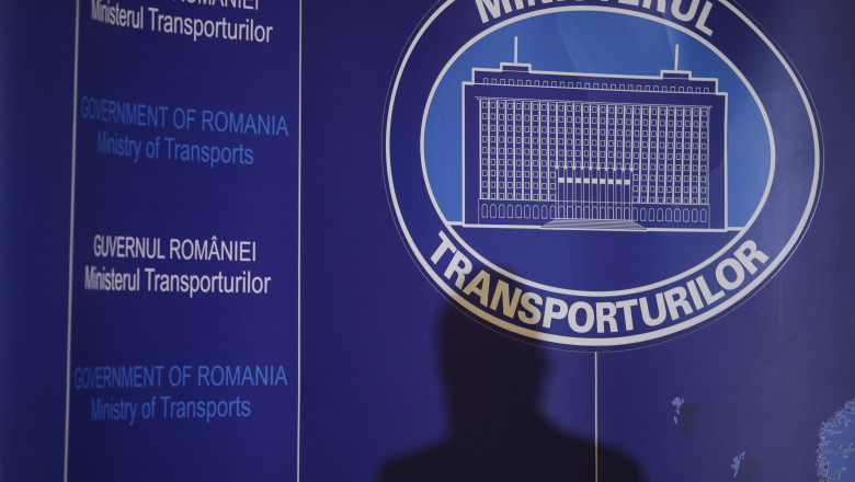 Companii din Ministerul Transporturilor isi vor muta conturile de la BCR la CEC. Reactia Bancii Comerciale Imagine