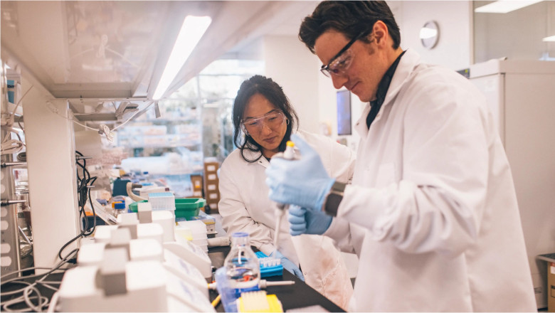 Companiile care investesc miliarde de dolari ca sa ajute oamenii sa traiasca peste 100 de ani. Ce metode de intinerire au dat rezultate Imagine