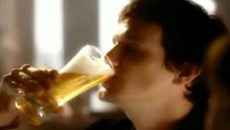 Companiile care produc Ursus si Johnnie Walker ar putea fuziona Imagine