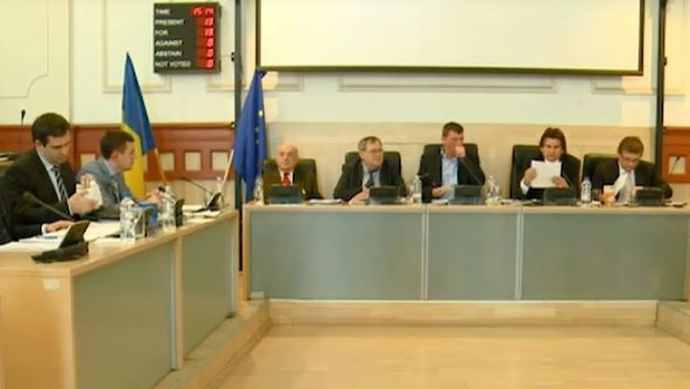 Companiile din subordinea administratiei Robu, pe plus. Colterm este insa oaia neagra Imagine