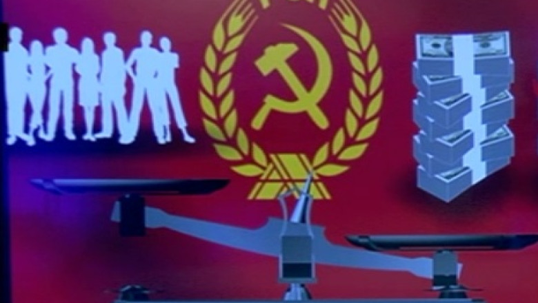 Comparatie. Ce se putea cumpara cu salariul mediu din 1989 si ce se poate cumpara cu veniturile de acum Imagine