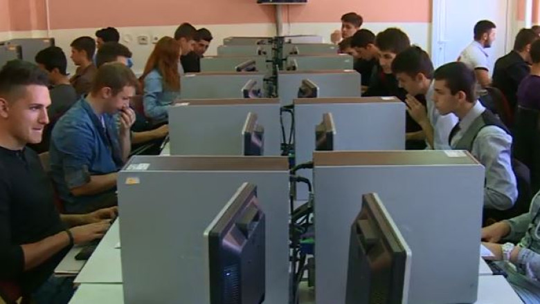 Competentele digitale, evaluate la Bacalaureat Imagine