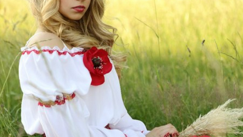 Competitie bizara in Rusia. Miss Hitler, concurs de frumusete pentru admiratoarele nazismului  Imagine