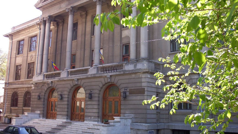 Competitie pentru titlul "Liceul European al Anului" Imagine