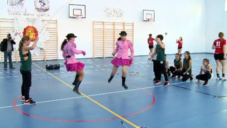 Complex sportiv in cartierul Gheorgheni din Cluj-Napoca. Investitia va fi realizata de Ministerul Dezvoltarii Regionale Imagine