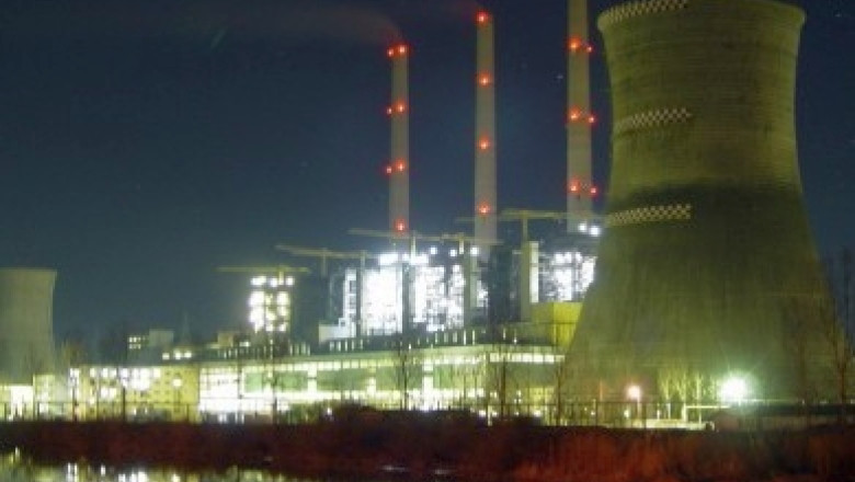 Complexul Energetic Oltenia: 19.000 de angajati vor intra periodic in somaj tehnic in 2014 Imagine