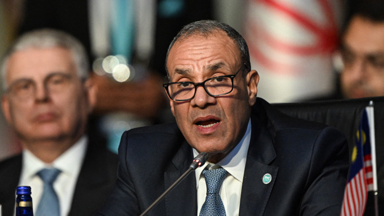 Complot terorist pentru atacarea instalatiilor de securitate si economice ale Egiptului. Ce a descoperit executivul de la Cairo Imagine