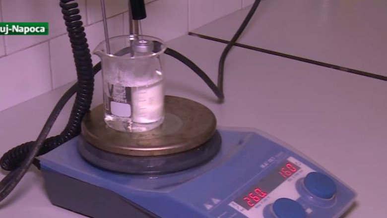 Compusii organici, un pericol pentru sanatate Imagine