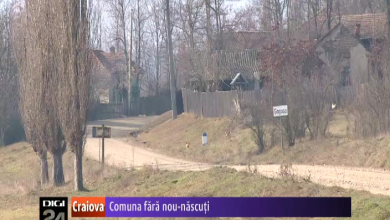 Comuna fara nou-nascuti in judetul Dolj   Imagine