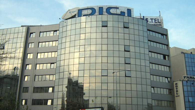 COMUNICAT. RCS & RDS a facut plangere la Consiliul Concurentei impotriva LPF Imagine