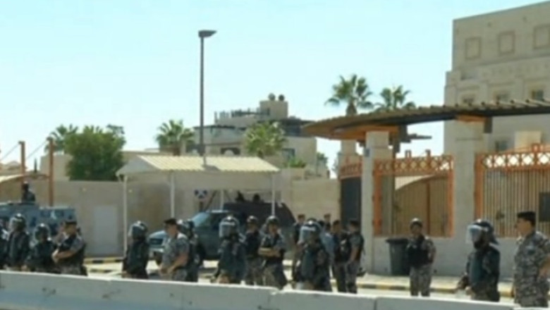 Comunicatiile Al-Qaida interceptate de SUA indicau iminenta unui atentat de amploare Imagine