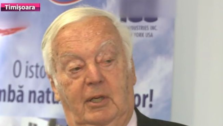 Comunismul nu a stins culoarea succesului. Fabrica de vopsele functioneaza si acum la Timisoara Imagine