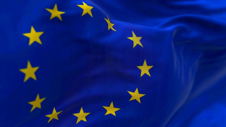 Comunitatea politica europeana a lui Macron va avea prima intalnire. Turcia si Marea Britanie vor fi invitate, in ciuda disputelor Imagine