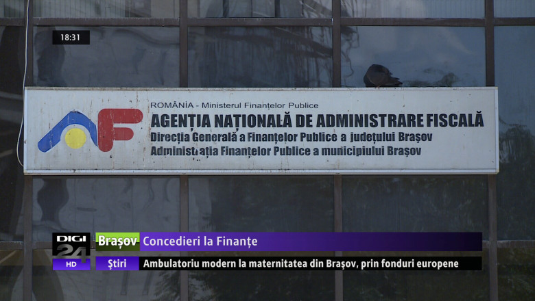 Concedieri la Finante Imagine