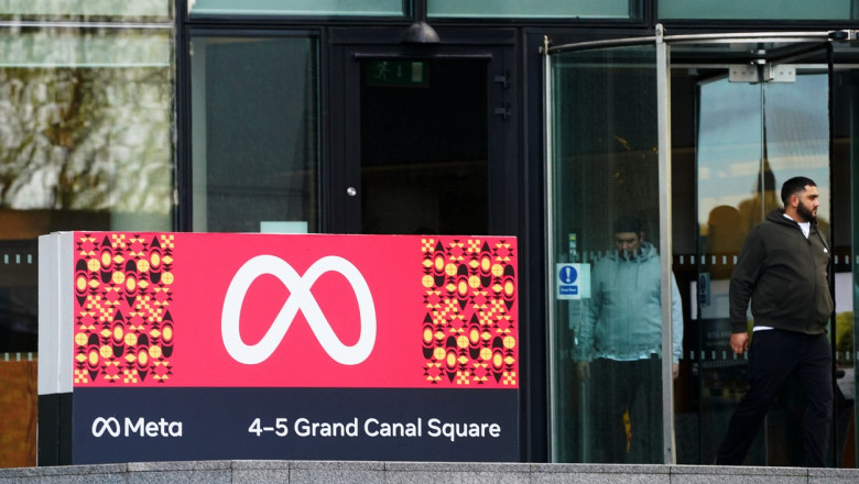 Concedieri masive la Facebook si WhatsApp. 11.000 de angajati sunt dati afara Imagine