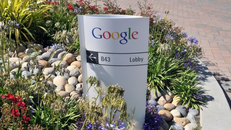 Concedierile in masa anuntate de Google si Amazon s-au blocat in Europa din cauza prevederilor din Codul muncii Imagine