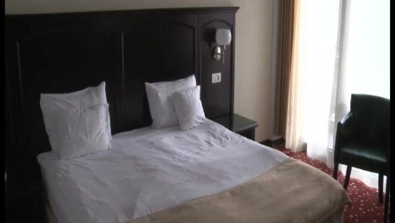 Concedii ieftine de Paste. Reducerea TVA si programarea din timp scade costul sejururilor Imagine