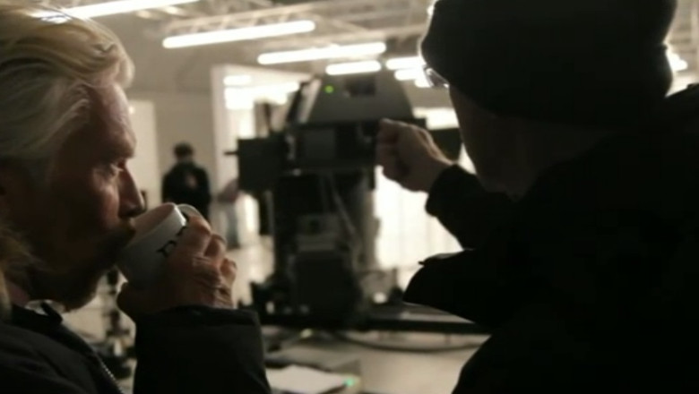 Concediu fara limite si fara cerere. Initiativa ii apartine unui patron excentric Imagine