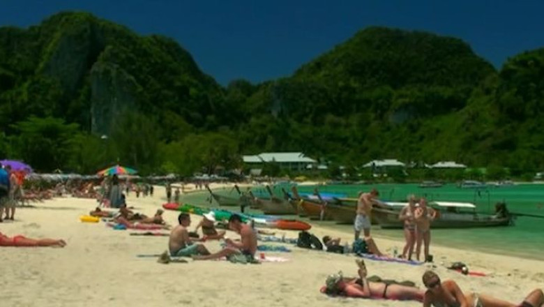 Concediul de vara, programat din iarna. Topul destinatiilor turistice pentru banateni Imagine