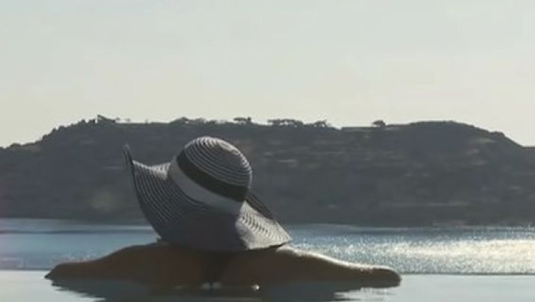 Concediul de vara se alege iarna. Targul de Turism "Vacanta", pentru al doilea an la Timisoara Imagine