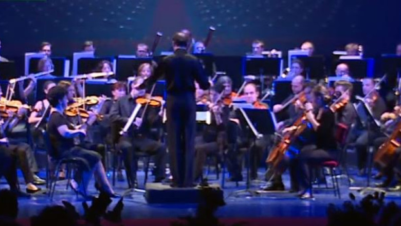 Concert caritabil pentru lectura Imagine