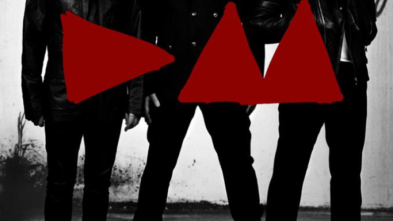 Concert Depeche Mode. 2.000 de oameni lucreaza la pregatirea show-ului Imagine