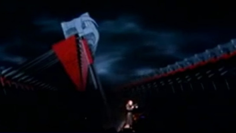 Concert. Roger Waters promite un show grandios Imagine