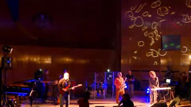 Concert special, la 15 ani de Blazzaj. Ce inseamna Blazzaj pentru fani? Imagine