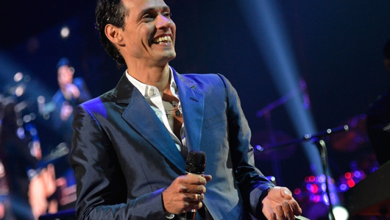 Concertele anului 2014. Deep Purple, Peter Gabriel si Mark Anthony vor urca pe scenele din Romania Imagine