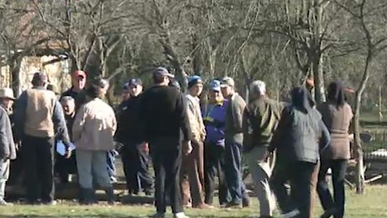 Concluzia expertizei grafologice facute in cazul retrocedarii de la Nadas: actele sunt false Imagine