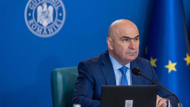 Concluziile discutiei dintre Ilie Bolojan si primarii comunelor: „Rea-credinta! Parca Ministerul Finantelor ar fi extraterestru” Imagine