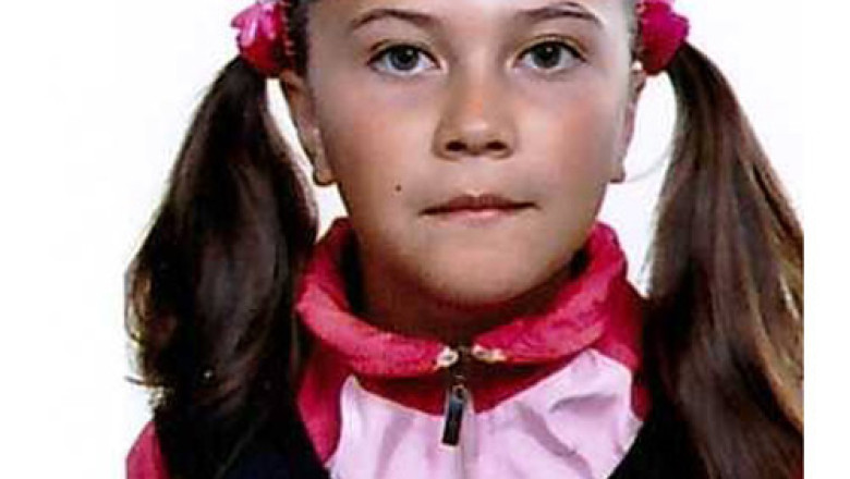 Concubinul surorii fetitei ucise in Satu Mare, arestat pentru omor si viol Imagine