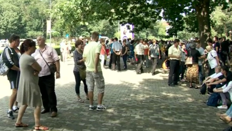 Concurenta mare la Academia de Politie. Cea mai cautata este specializarea "Ordine Publica" Imagine