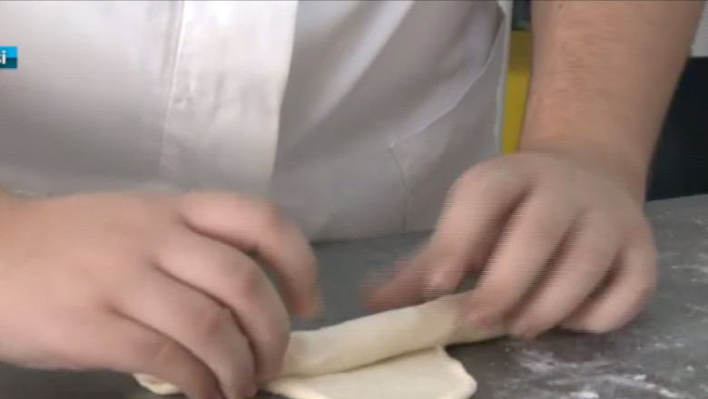 Concurenta mare la scolile profesionale din Iasi Imagine