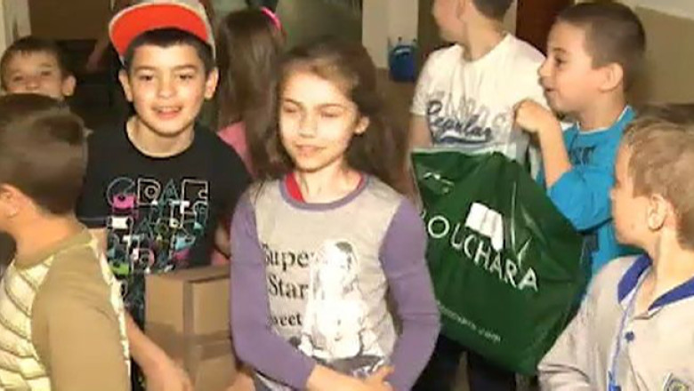 Concurs national de colectare selectiva Imagine