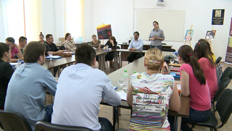 Concurs pentru postul de sef la ISJ Braila Imagine