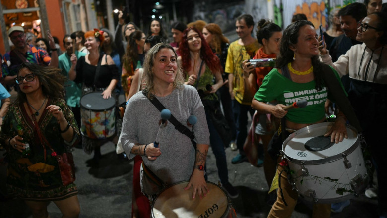 Condamnarea lui Bolsonaro, sarbatorita in Brazilia: „Se face dreptate”. Reactia liderilor din America Latina Imagine