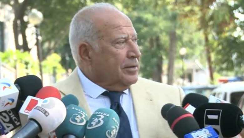 Condamnarea lui Dan Voiculescu, relatata in presa internationala Imagine