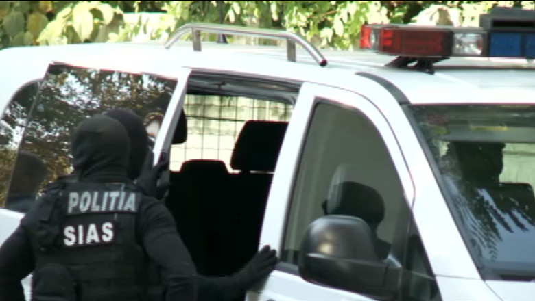 Condamnati, dar liberi. Anul trecut, 188 de pedepse cu inchisoarea au fost prescrise Imagine