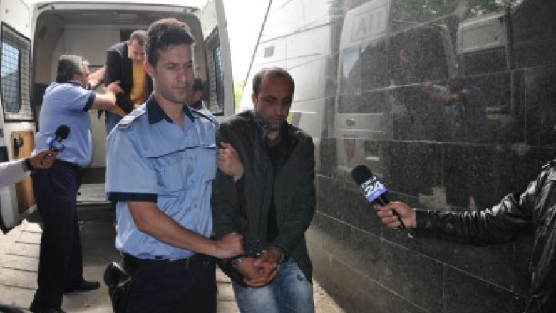 Condamnati definitiv. Ucigasii Larei Saban vor sta dupa gratii tot restul vietii  Imagine