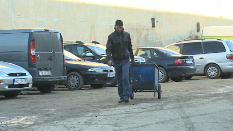 Condamnati in zadar la munca Imagine