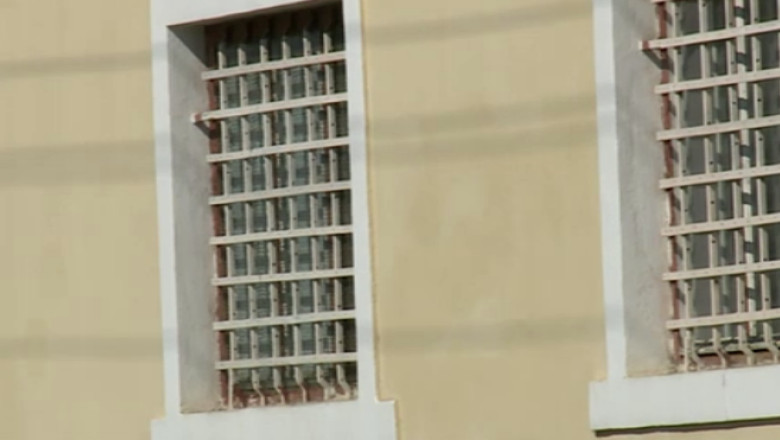 Condamnati sa revina dupa gratii. Detinutii au putine sanse sa-si gaseasca un loc de munca Imagine