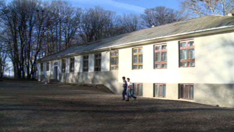 Conditii improprii in sute de scoli din Suceava Imagine