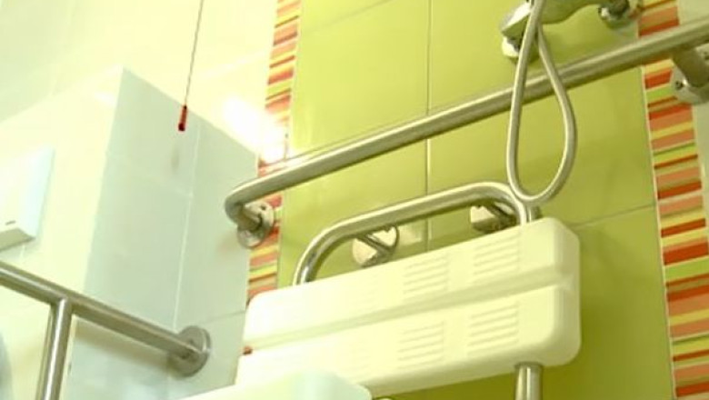 Conditii mai bune pentru pacienti la Clinica de Chirugie Vasculara a Spitalului Judetean Timisoara Imagine