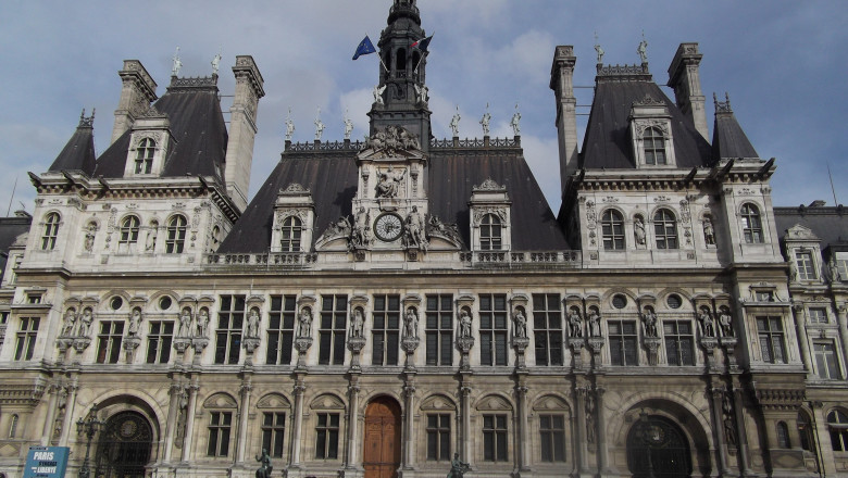 Conditii pentru a obtine mai usor cetatenia franceza Imagine