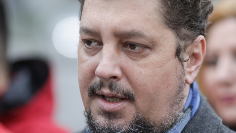 Conducerea AUR: Acuzatiile despre „petreceri cu acte de preacurvie” organizate de George Simion sunt „nefondate” Imagine